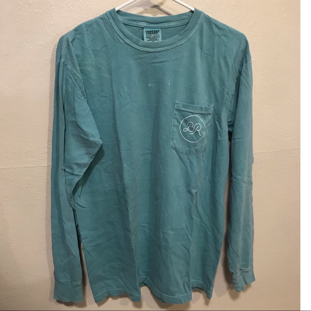 Ben Rector concert shirt